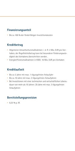 Flyer Energieeffizienz