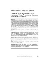Technical Note by D.B. Narejo and G.Q. Memon - IGS - International ...