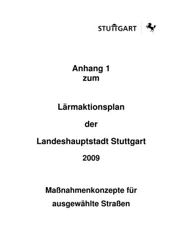 Anhang-1_Maßnahmenkonzepte für ausgewählte Straßen