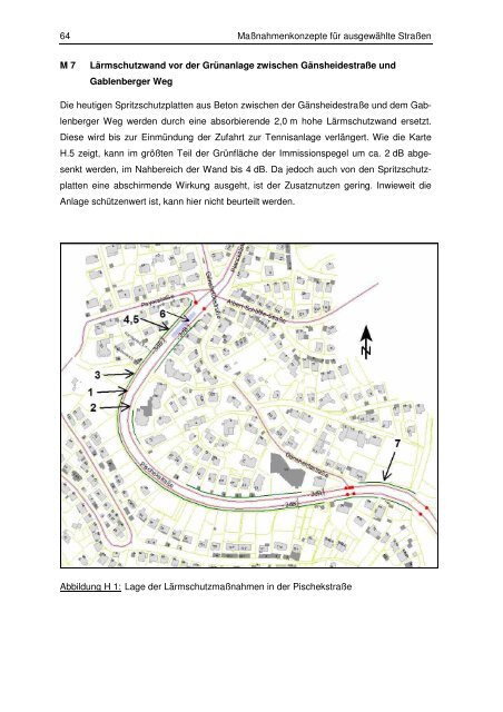 Anhang-1_Maßnahmenkonzepte für ausgewählte Straßen