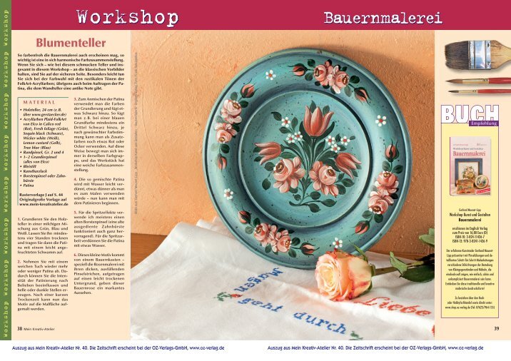 Efco Magazine