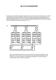 Details voeding - ArcelorMittal