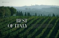 Best of Italy - Italiens Weine so gut wie nie falstaff 04/12 - Elena Altare