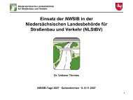 Bestand-UI - NWSIB