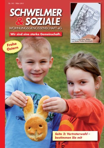 bestimmen Sie mit Frohe Ostern