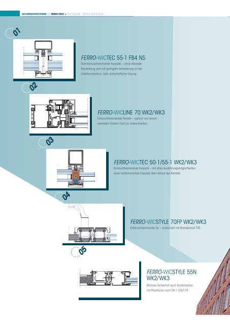 Flyer - RP Technik