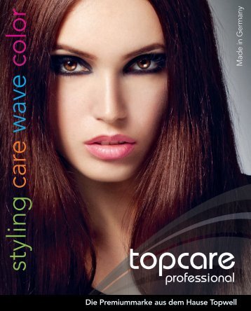 Katalog downloaden - Topwell.de