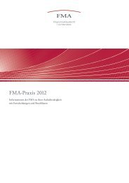 FMA-Praxis 2012