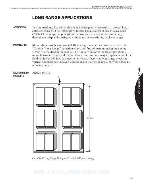 sentrol - DIY Alarm Forum