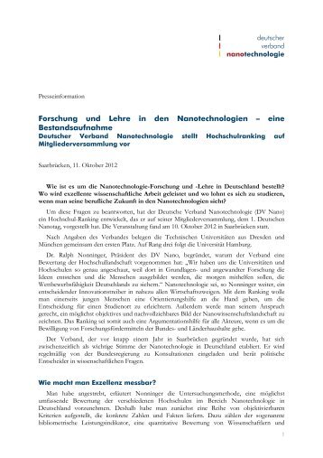 zum Text als pdf-Datei - DV Nano - Deutscher Verband ...