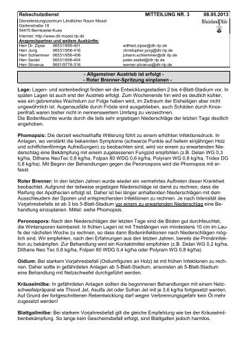 03_2013 Mosel und Ahr.pdf - DLR-Mosel