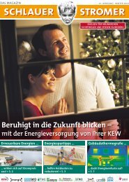 download - KEW Kommunale Energie