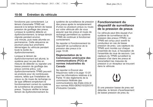 Terrain (PDF, 23.4 Mo) - GM Canada