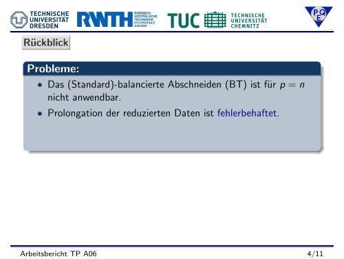 Modellreduktion für gekoppelte thermo-elastische Systeme