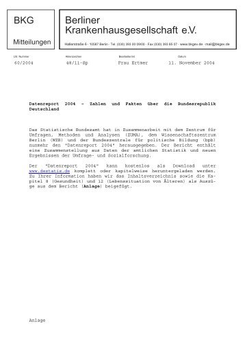 Mitteilung mit Anlage(n) (PDF 4442 KB) - Berliner ...