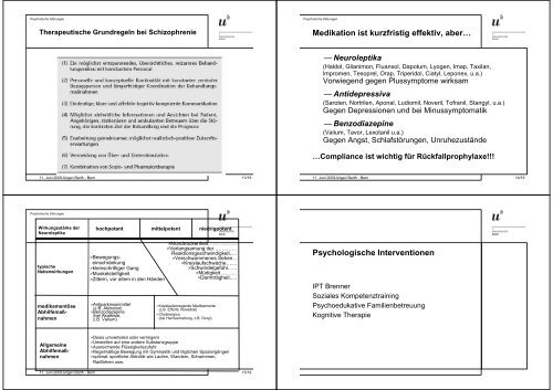 Folien zweiter Teil - Juergen-barth.de