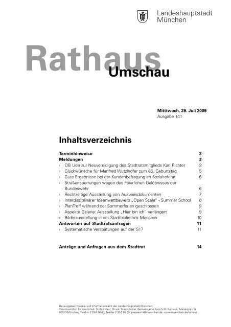 Rathaus Umschau 141.pdf vom 29. Jul.