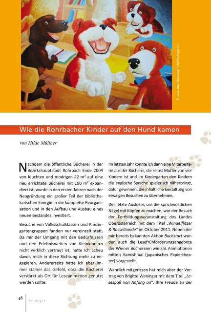 Download - Österreichisches Bibliothekswerk