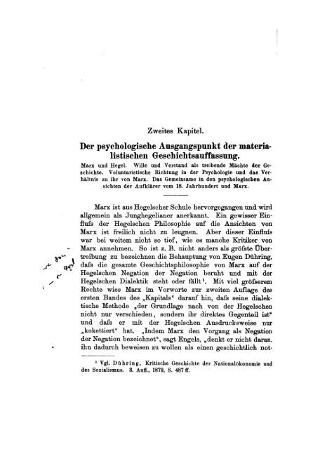 Theoretische Grundlagen des Marxismus