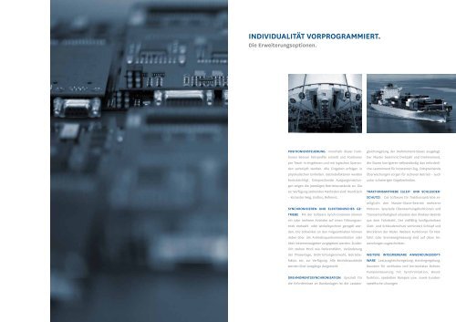 Herunterladen (Deutsch, 1,3 MB) - Breuer-Motoren GmbH & Co. KG