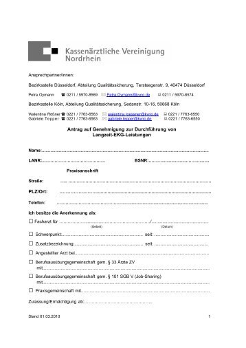 Antragsformular (PDF, 100 KB)