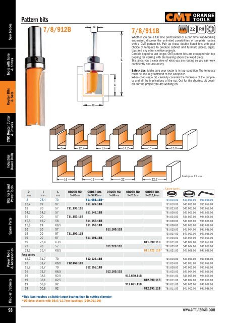 CMT-Tools -2013