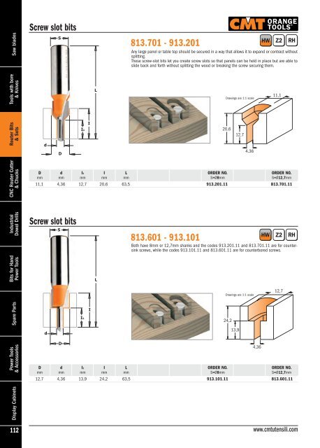 CMT-Tools -2013