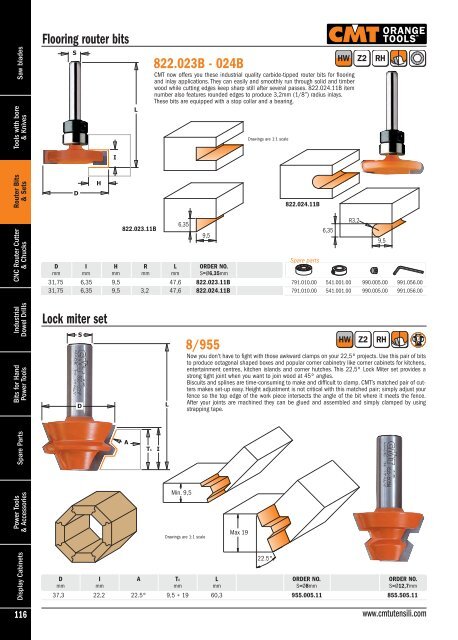 CMT-Tools -2013