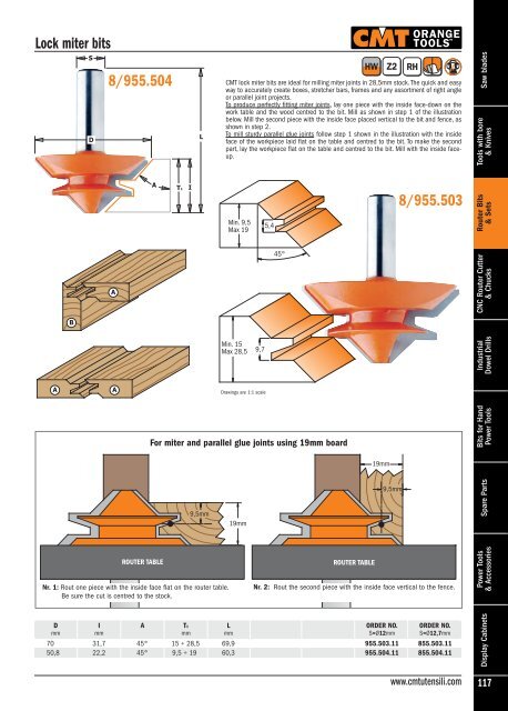 CMT-Tools -2013