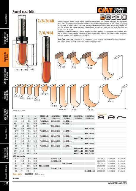 CMT-Tools -2013