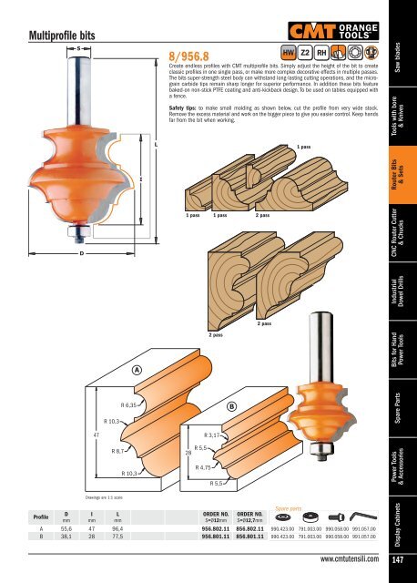 CMT-Tools -2013