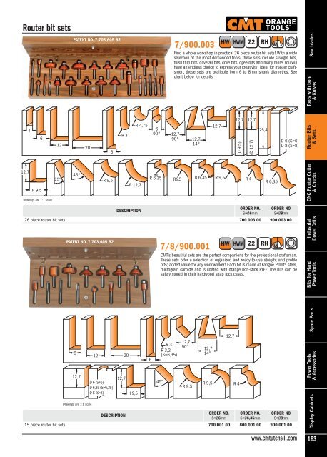 CMT-Tools -2013