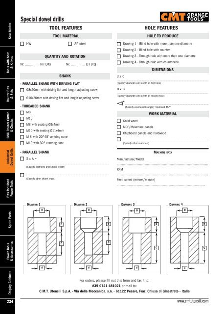 CMT-Tools -2013