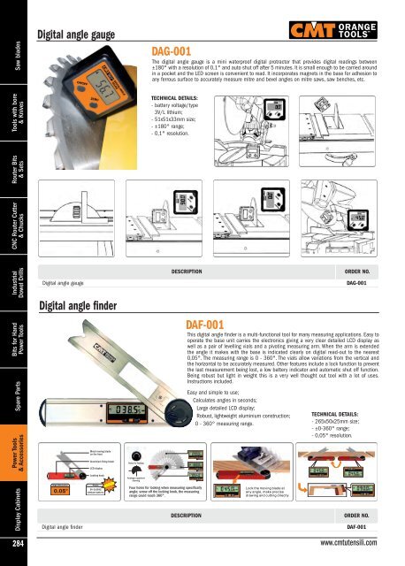 CMT-Tools -2013