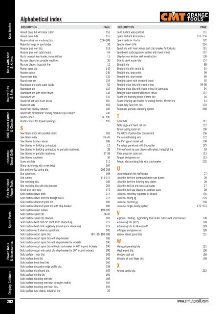 CMT-Tools -2013