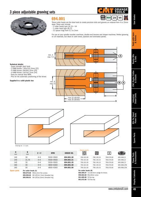 CMT-Tools -2013