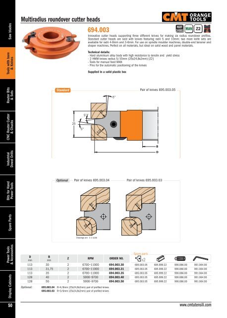 CMT-Tools -2013