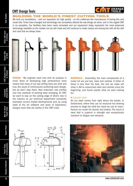 CMT-Tools -2013