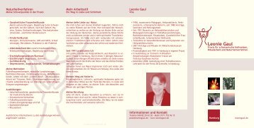 Leonie Gaul