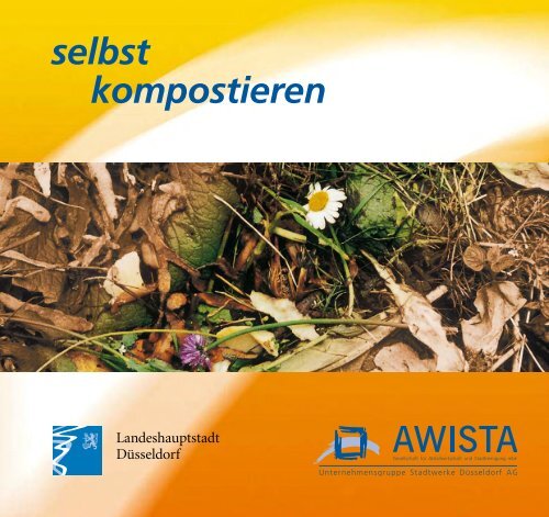 selbst kompostieren - Awista
