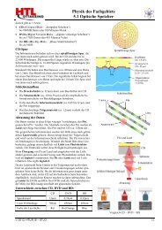 Basisgrößen und Basiseinheiten - teaching