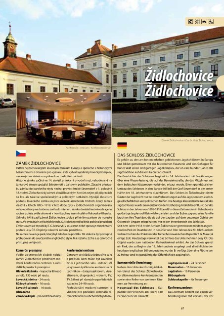 katalog-cz-de-view.pdf (4.1 MB) - Centrála cestovního ruchu - Jižní ...