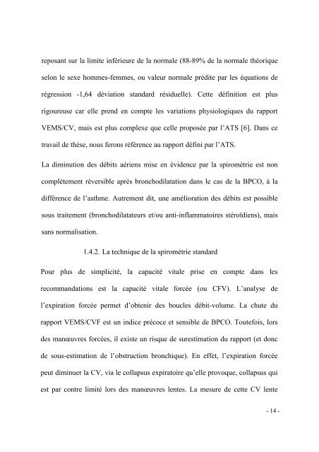 UNIVERSITÉ PARIS XI FACULTÉ DE MÉDECINE ... - Kb.u-psud.fr