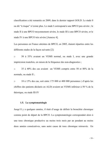 UNIVERSITÉ PARIS XI FACULTÉ DE MÉDECINE ... - Kb.u-psud.fr