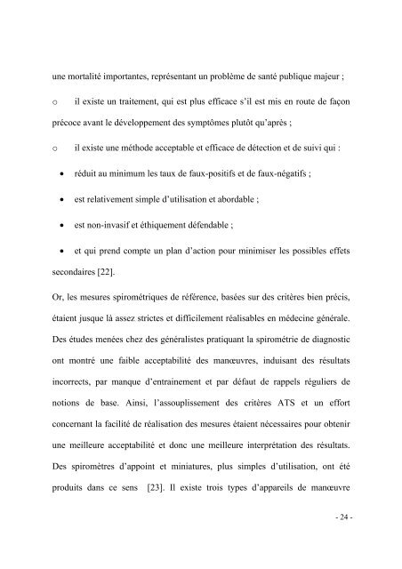 UNIVERSITÉ PARIS XI FACULTÉ DE MÉDECINE ... - Kb.u-psud.fr