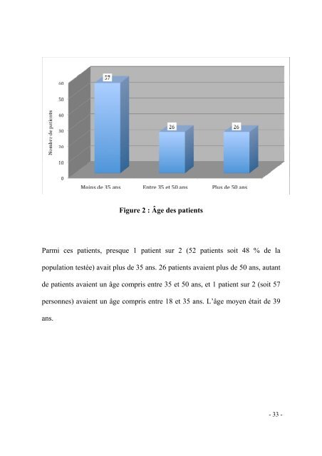 UNIVERSITÉ PARIS XI FACULTÉ DE MÉDECINE ... - Kb.u-psud.fr