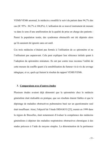 UNIVERSITÉ PARIS XI FACULTÉ DE MÉDECINE ... - Kb.u-psud.fr