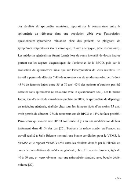 UNIVERSITÉ PARIS XI FACULTÉ DE MÉDECINE ... - Kb.u-psud.fr