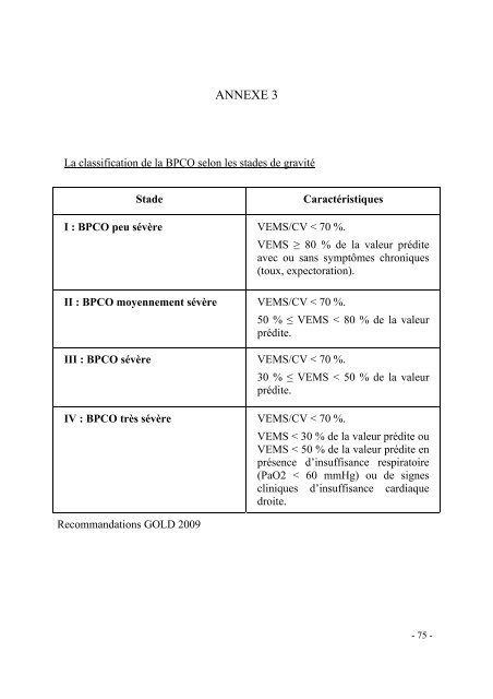 UNIVERSITÉ PARIS XI FACULTÉ DE MÉDECINE ... - Kb.u-psud.fr