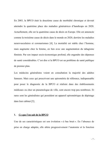 UNIVERSITÉ PARIS XI FACULTÉ DE MÉDECINE ... - Kb.u-psud.fr